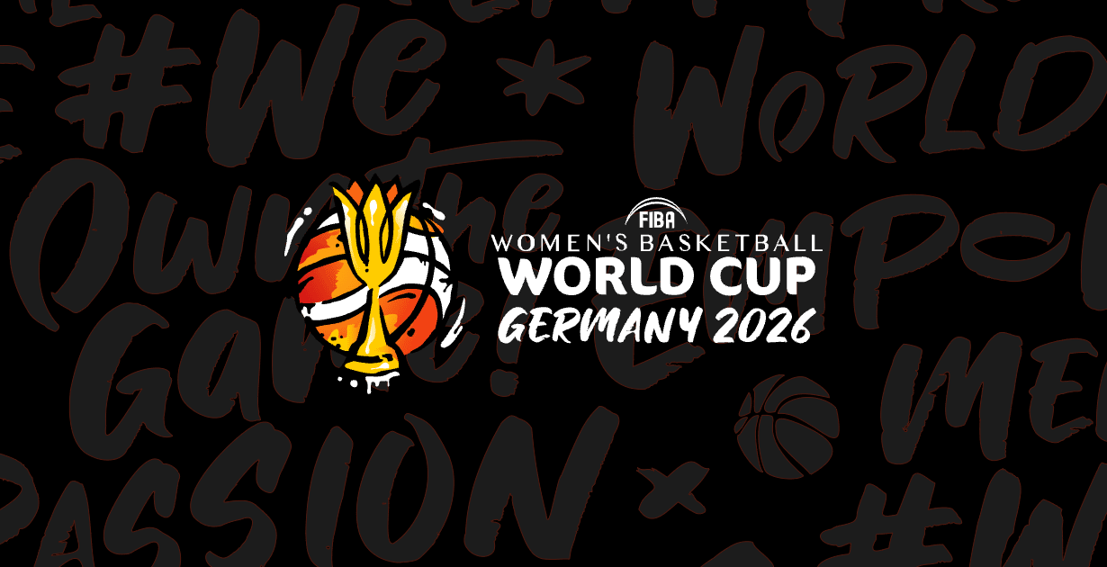 Belgium - Türkiye, FIBA Women’s Basketball World Cup 2026