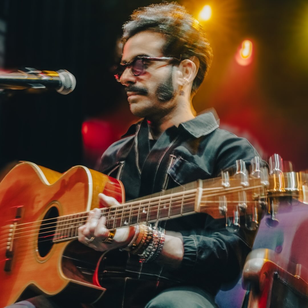Gökhan Türkmen – Frankfurt