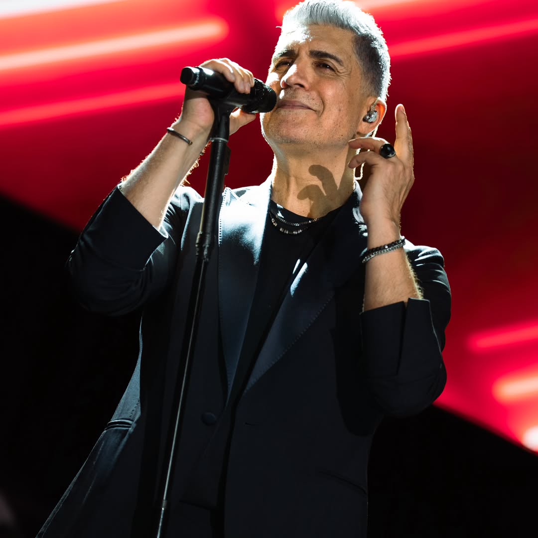 Özcan Deniz – Hildesheim